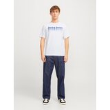 Jack & Jones Muška majica 12269335, Bela