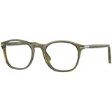 Persol PO3007V 1142 M (50) Zelena/Kristalna Cene