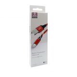 DATA CABLE APOLLO V-24 TYPE C RED | Eponuda.ba