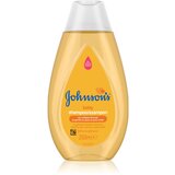 Johnsons Wash and Bath ekstra nježni šampon za djecu od rođenja 200 ml Cijene