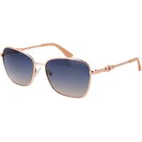 Guess gu 7884 28W 57 női napszemüveg Cene