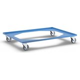 eurokraft pro Transportni okvir NEO, za evro format 800 x 600 mm, nosilnost 250 kg | Shoptok.si