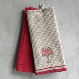  Set kuhinjskih krpa 40x60cm Wafle - Torta ( VLK000109-torta ) | Eponuda.com