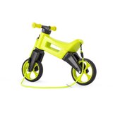  Funny Wheels tricikl Super Sport 2u1 neon zelena | shoptok.hr