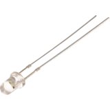  LED dioda toplo bijela 3mm 12V | Eponuda.ba