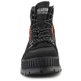 Palladium Visoke superge Pallashock Outcity Black 008 Črna | Shoptok.si