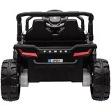 Beneo 12V auto na akumulator UTV Small, 2x35W, daljinski upravljač, bijeli | Shoptok.si