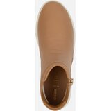 Geox Beige Women's Ankle Boots Nebula 2.0 C - Ladies | shoptok.hr