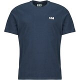 Helly Hansen HH STAPLE T-SHIRT Tamno plava Cijene