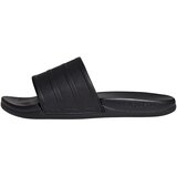 Adidas Nizki natikači 'Adilette Comfort 2.0' črna Cene