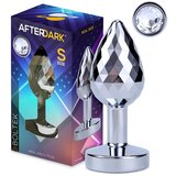 Afterdark Boltek Anal Plug Disco Size S Cene