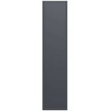  stojalo za drva, 50x23x100 cm | Shoptok.si