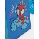 Sinsay Komplet od 3 ukrasne vrećice Spidey & His Amazing Friends | shoptok.hr