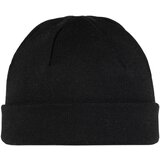 Buff Knitted Hat Beanie Crna Cijene