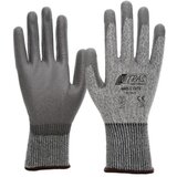  Nitras rukavice otporne na sečenje PU CUT5 NT 6605 | ePonuda.com