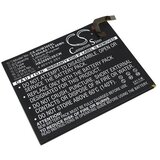 VHBW Baterija za Huawei MediaPad M3 / M5 / T5, 5100 mAh Cene