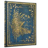  NOTES 17,5X23 CM-ULTRA CRTE 72 L S GUMICOM LES PAPILLONS PAPERBLANKS PB1532-2 | Shoptok.si