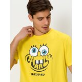 Sinsay Komplet dvodijelne pidžame SpongeBob | shoptok.hr