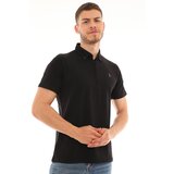 Dewberry T8583 MEN'S T-SHIRT-BLACK | Shoptok.si