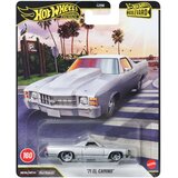 Mattel Hot Wheels Boulevard: El Camino iz 1971. autić 1/64 - Cijene
