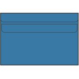  Kuverte B6-5 latex plava 75g pk100 17,6x12,5cm | Shoptok.si