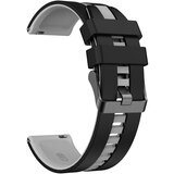 INF silikonski pašček za pametne ure 20 mm model 4, (21733875) | Shoptok.si