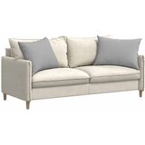  Jastučići za sofu 2 pcs Oblačnosiva 70 x 50 cm tkanina | Eponuda.com