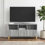  ormar 102 x 34,5 x 50 cm Siva sonoma Konstruirano drvo | shoptok.hr
