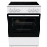 Gorenje električni šporet GEC 6A41 WC - OUTLET