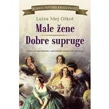 Luiza Mej Olkot - Male žene/Dobre supruge