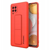 Wozinsky CASE OVITEK OHIŠJE OVITEK ZA SAMSUNG GALAXY A42 RDEČA, (21974226) | Shoptok.si