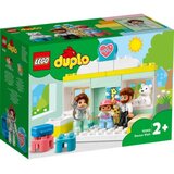 Lego duplo obisk pri zdravniku (10968) Cene