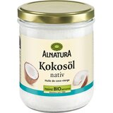 Alnatura Organsko djevičansko kokosovo ulje - 400 ml Cijene