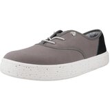 Hey Dude Čevlji Derby CONWAY SPORT MESH Siva | Shoptok.si