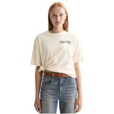 SCOTCH & SODA Scotch&soda - pamučna ženska majica Cene