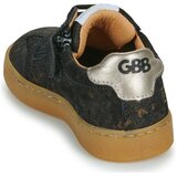 GBB BERANGE TWIST Smeđa | shoptok.hr