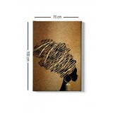 Wallity dekorativna slika na platnu FAMOUSART-035 | ePonuda.com