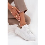 Big Star Womens Platform Sneakers Big Star | ePonuda.com
