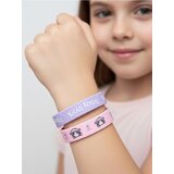 Sinsay Silikonske narukvice – pakiranje od 3 komada Kitty Kotty | shoptok.hr