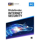 Bitdefender premium security 5 device 2 year key global | Eponuda.com