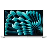 Apple MBA 15.3: SILVER/M4 10C CPU/10C GPU/24GB/512GB-CRO | Eponuda.ba
