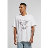 Mister Tee White Doves Oversize T-shirt Cijene