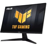 Asus TUF Gaming VG27UQ1A gaming monitor - 68.6cm (27"), 4K UHD (3840 x 2160), Fast IPS, 160Hz, 1ms, HDR10, ELMB Sync, 95% DCI-P3, FreeSync Premium, G-SYNC kompatibilen - 90LM0AR0-B01371 | Shoptok.si