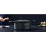 Gourmesto Lonec Black Line | Shoptok.si
