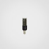 Tala LED žarulja s mogućnosti zatamnjivanja s toplim svjetlom E14, 11 W Light Engine – | shoptok.hr