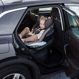 Besafe autosjedalica iZi Modular A X1 i-Size (61-105 cm), Peak mesh, siva | shoptok.hr