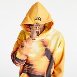 PLEASURES Blur Hoodie Multi | Shoptok.si