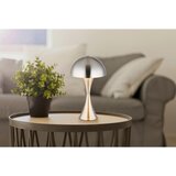 Globo 21028N - Stona lampa DIMA 1xE27/40W/230V | Eponuda.com