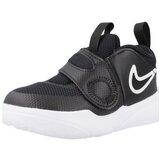 Nike Modne superge TEAM HUSTLE D 11 Črna Cene