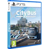 Bus Manager (PS5) - rabljeno